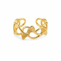 Anillo Les Georgettes Mujer in Bronce 321456